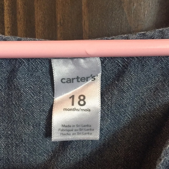 Romper - Picture 2 of 2